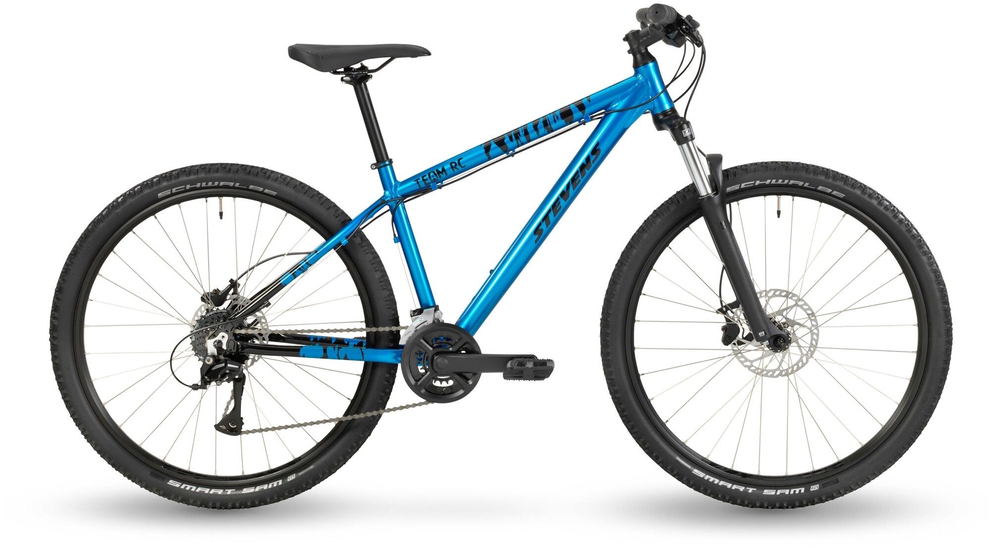 Jugendfahrrad 27,5 Zoll Stevens Team RC 27.5” 2023 | 27,5 Zoll | Diamant (Bild 1)